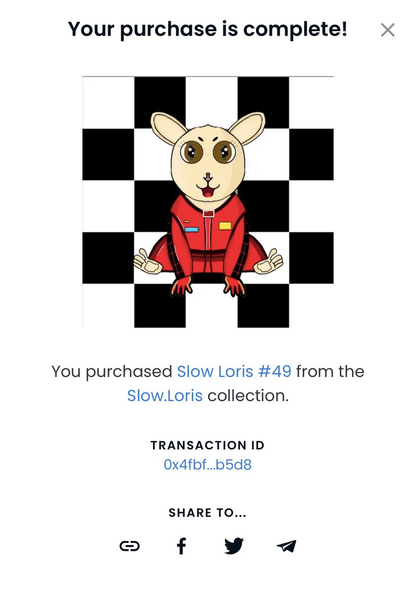 Lost Bear 🐻🚀 tweet media