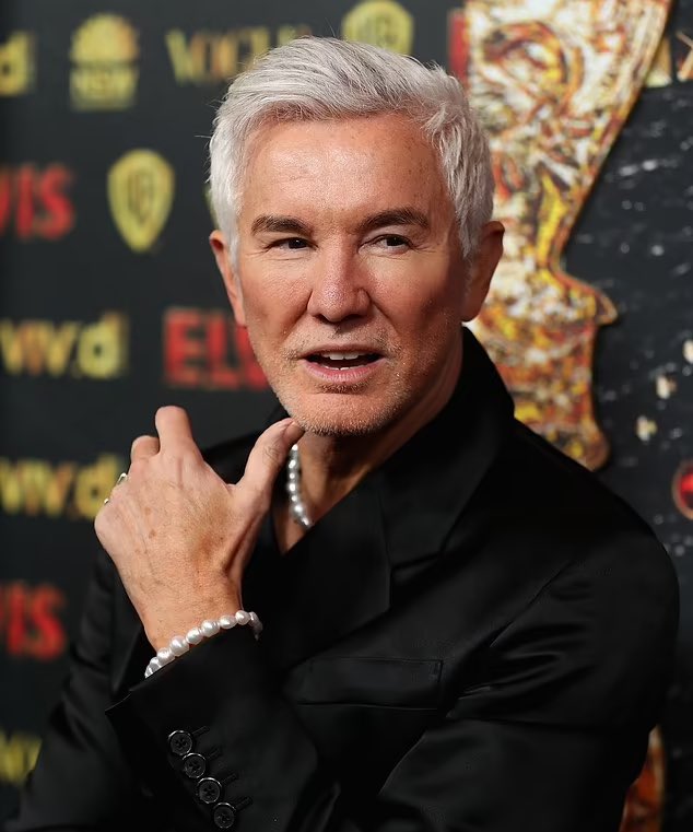 Happy birthday to Baz Luhrmann! 