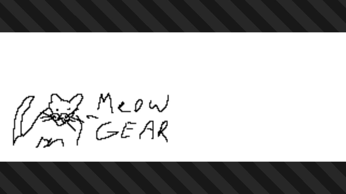 JohnRFish's tweet photo. #Splatoon3 #NintendoSwitch https://t.co/3nGEV3tAWV