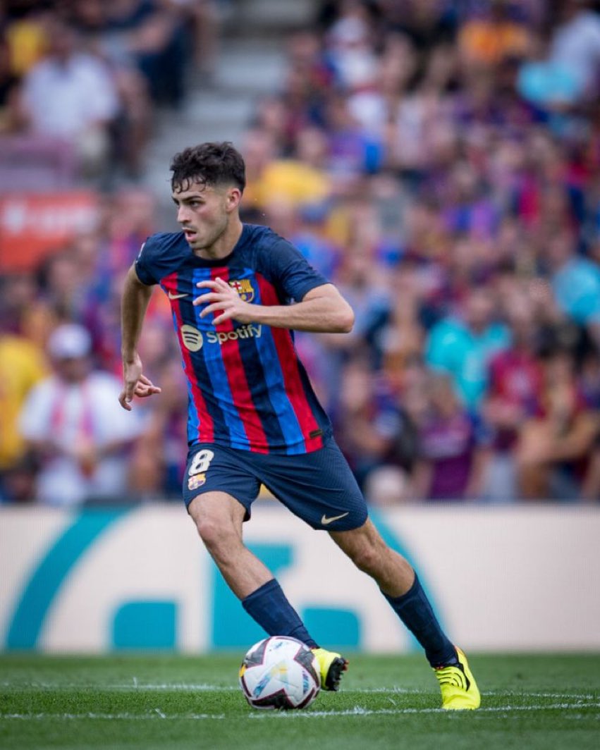 Actualité - Barça (@actualitebarca) on Twitter photo 