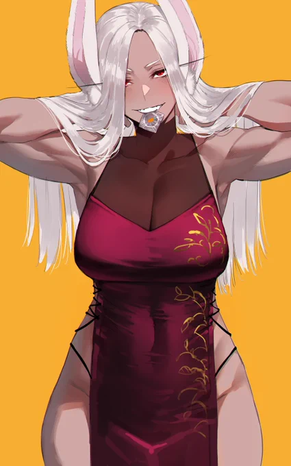 Rumi 🐰😚😚 