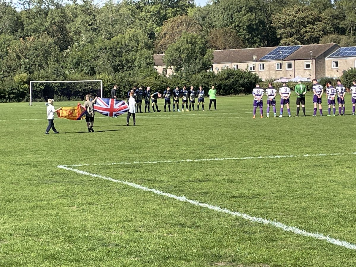 Tough game this week v <a href="/FarcetU/">Farcet United FC</a> 
Gave us a good test today and their GK wow! What a game! 🔥

City 2-0 Farcet 

Scorers: 
<a href="/1703Liam/">Liam</a> ⚽️
<a href="/GavinElliott11/">Gavin Elliott</a> ⚽️

Assists: 
<a href="/1703Liam/">Liam</a> 
Chris Down

Man of match today: 
<a href="/Chubbs230799/">Chub👻</a> (Callum Carr) 
7 months off and what a game! 🔥
