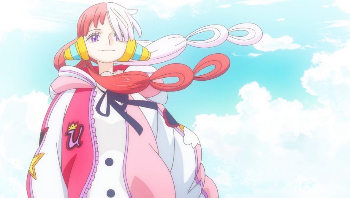 Toei Animation Latinoamérica on Twitter: "🚨Ha sido todo un éxito en