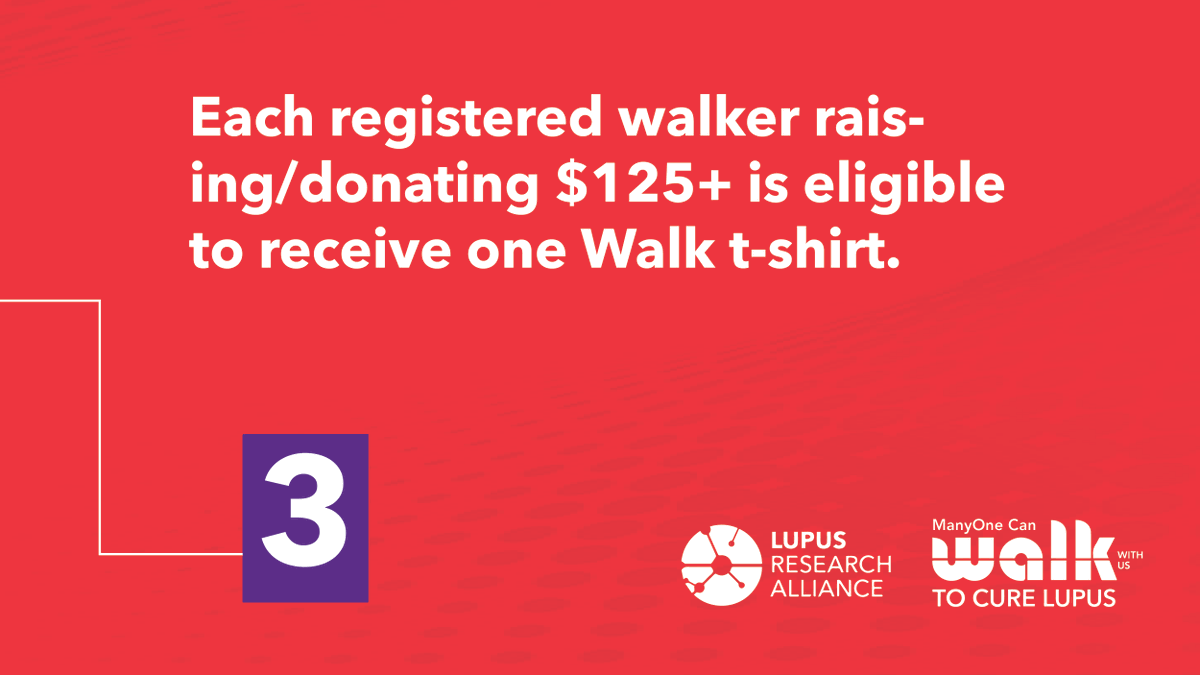 LupusResearch's tweet photo. We’re 2 weeks away! There is so much excitement for the 2022 #ManyOneCan Mid-Atlantic Walk with Us to Cure Lupus on 10/1 at The National Harbor, MD.

Here are a few ways to help you prepare for the Walk. Get more information and register at: https://t.co/c7amDpJAme https://t.co/7yNgCKj6wb