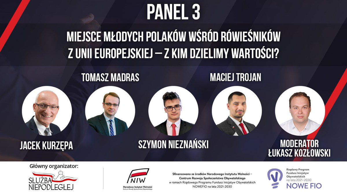 WspólnieDlaPrzyszłości tweet media