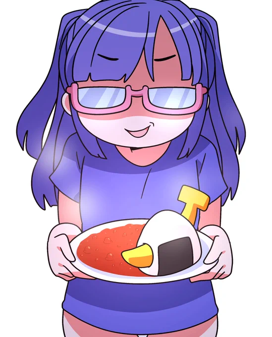 一日一いずみ!記子カレー 