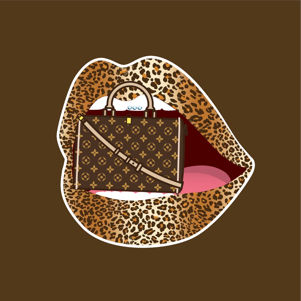 Lips of Crypto tweet media