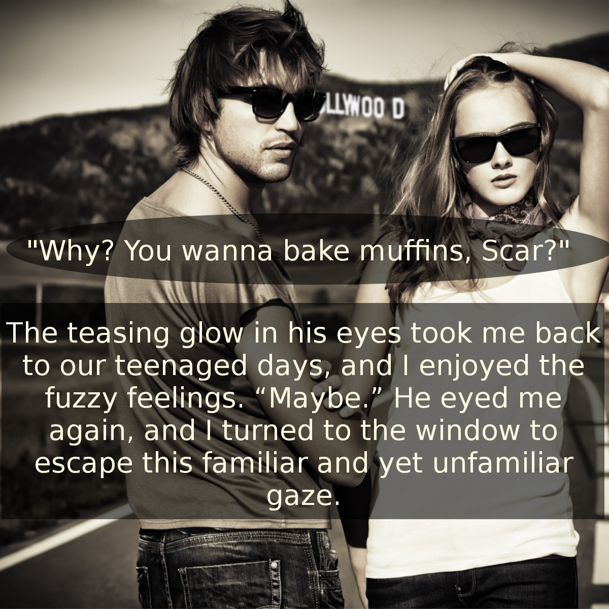 Lyrica_Creed's tweet photo. ...wanna bake muffins?
Find STRUNG OUT on #kindleunlimited
https://t.co/7sy83rVN5l #tw4rw #buckbooks #IndiePromo https://t.co/cLbFJL7gSa
