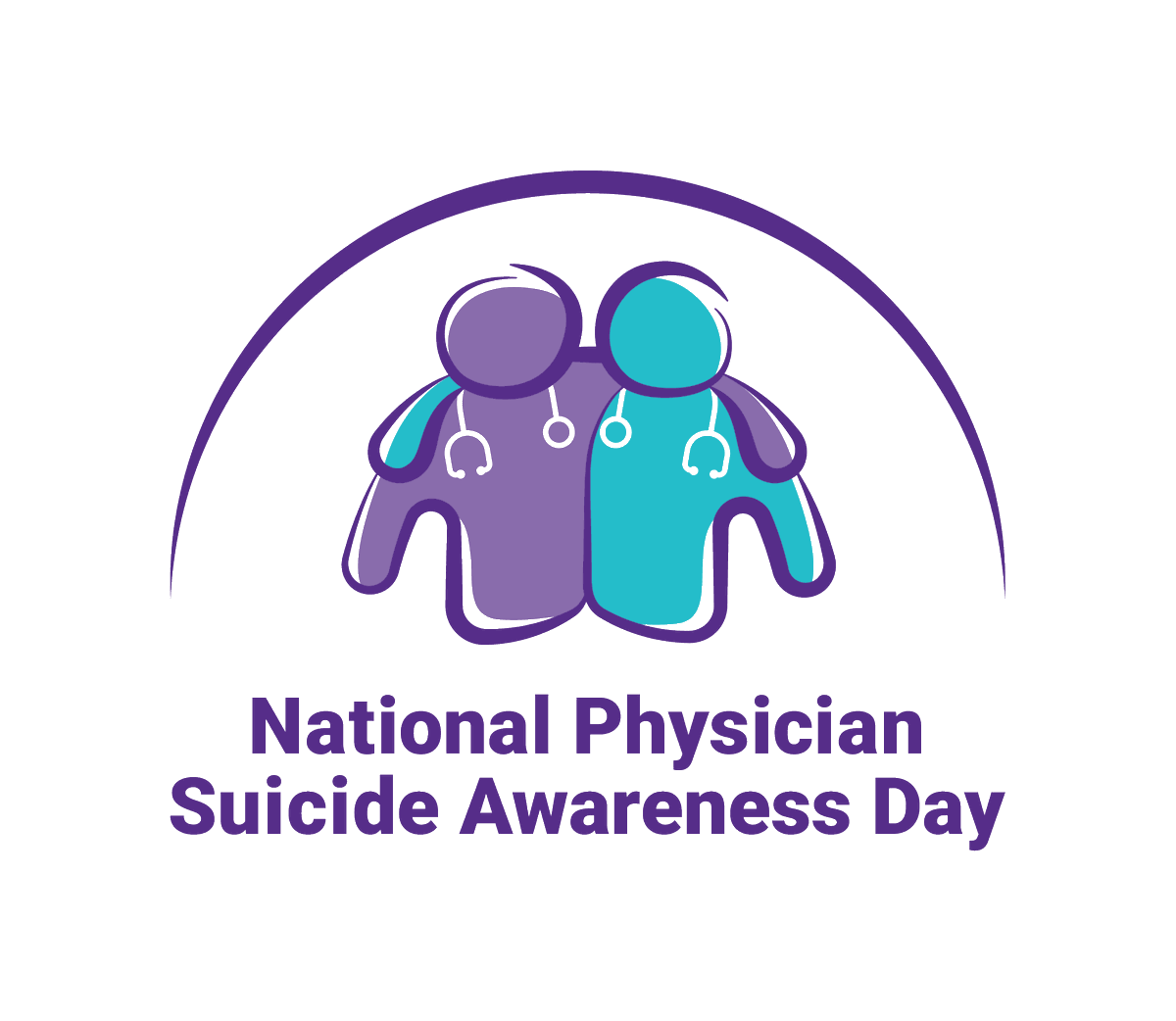 StanfordEMED's tweet photo. National Physician Suicide Awareness Day is a reminder & call to action. Know the signs, check in, reach out & create a culture of wellness & support.
Identify & support at-risk MDs:
https://t.co/kVSiEX6QkS
#NPSADay #WSPD22, #docstalksuicide, #Light4Docs #Take5ToSaveLives https://t.co/NiyMBWSRh2