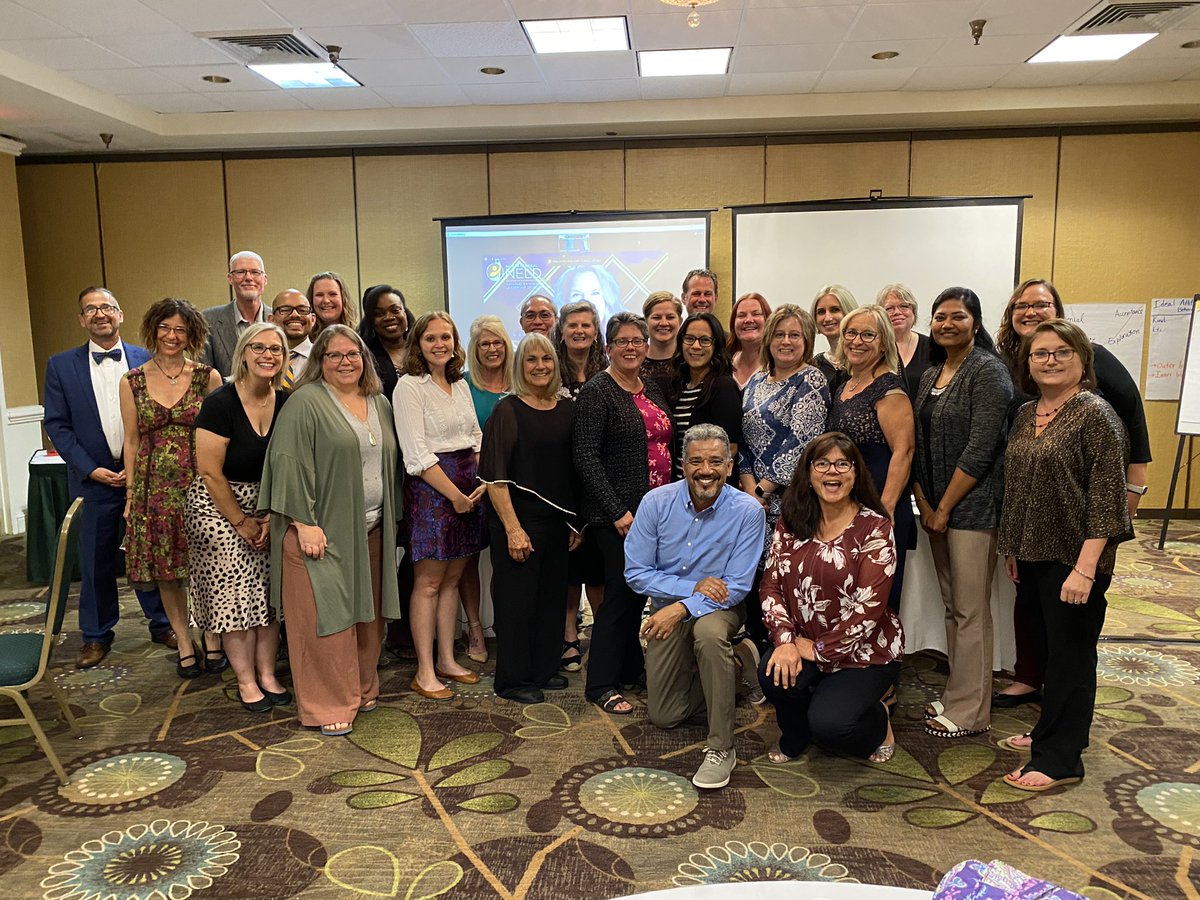 NCCEAExecDir's tweet photo. Our North Central NELD program held its third and final session for the 2022 Cohort this past week in Washington, DC. Congratulations to the participants – and a thank you to @MUExtension &amp; the team of Dewey Thompson, Rae Lyon, and Bryana Larimer for such a great program. https://t.co/dbscAzthMy