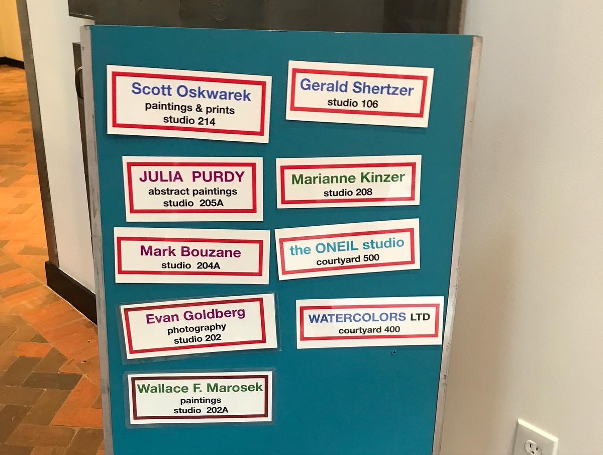 Putting the artist hat back on today: South End Open Studios is underway!!! 5 artist buildings are open Saturday and Sunday 11-6. I’m at 46 Waltham with lots of other artists - please come say hi!!