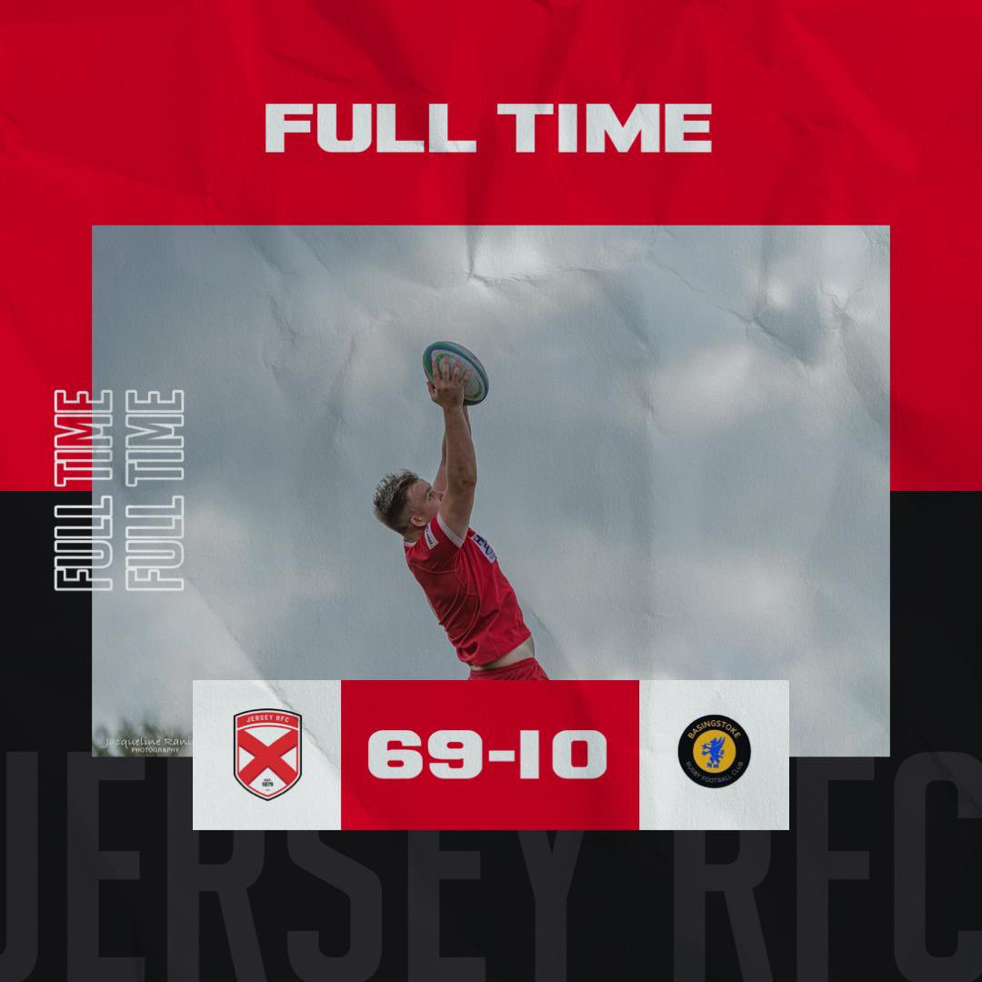 JerseyRFC's tweet photo. It’s a Win on the Road for JRFC. Thanks to @BasRFCMens for a Great game and the welcome. Scrappy second half but some good scores. #jrfc #ponyinyourpocket #jointhejourney https://t.co/k2g3LjE9i9