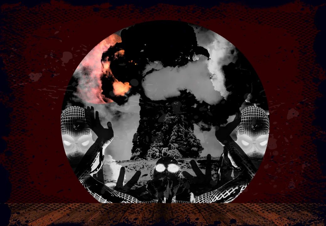 dinizbrdoteth's tweet photo. Art Merge #33 minted by @CavsTheBlockFan 🔥

Thank you very much Ser!!🫶🏻

https://t.co/s7xd7sVr8X
#Nfts #NFTCommuntiy https://t.co/60zKUVPOdZ