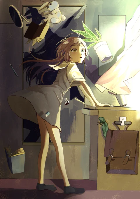 オリジナル 
