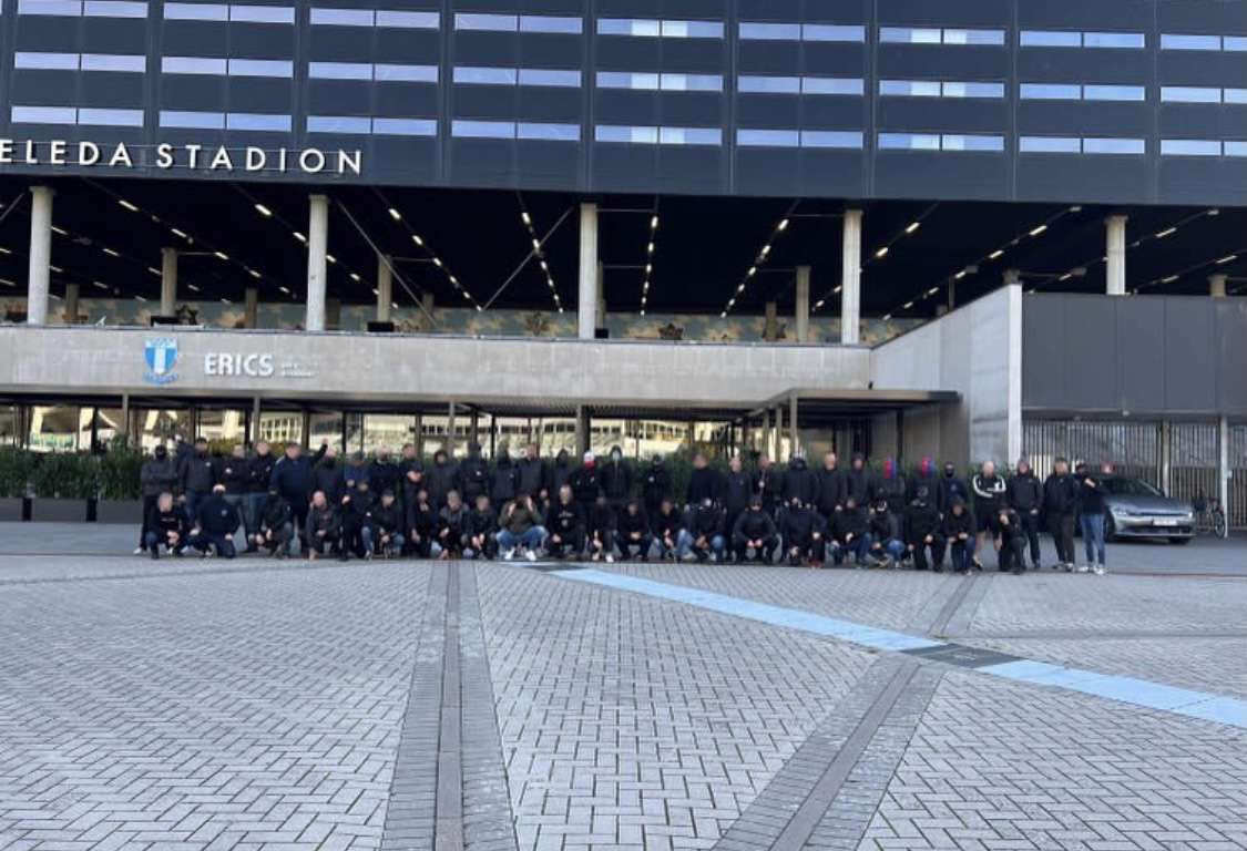 På utflykt i malmö! 🖕🏻