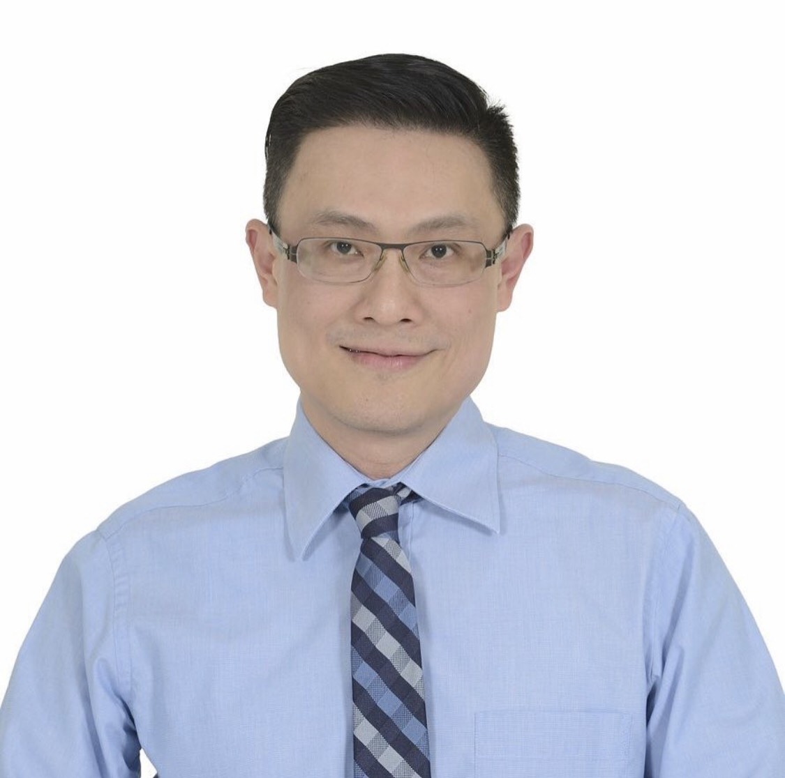 James Chu tweet media