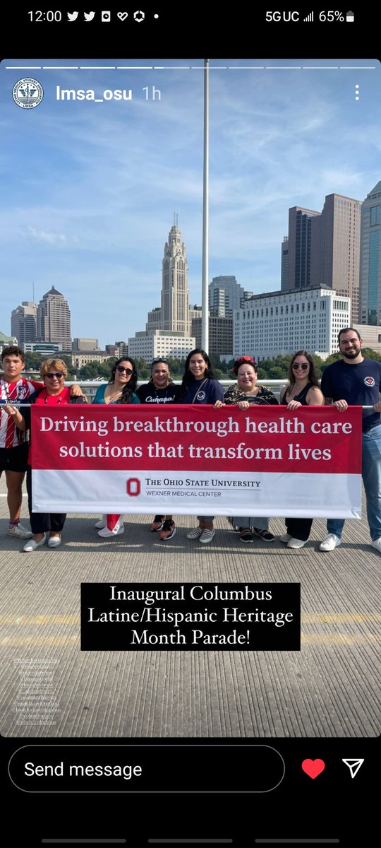 Milly Valverde tweet media