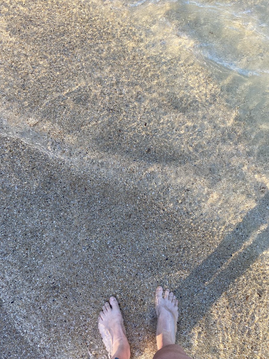 772master's tweet image. Come si dice? Il mio mare?