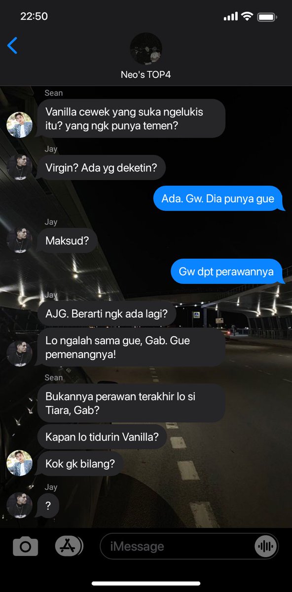 bellezefnya's tweet image. • 𝙏𝙝𝙚 𝙇𝙖𝙨𝙩 𝙑𝙞𝙧𝙜𝙞𝙣

𝐋𝐞𝐞 𝐉𝐞𝐧𝐨, 𝐍𝐚 𝐉𝐚𝐞𝐦𝐢𝐧 𝐥𝐨𝐜𝐚𝐥 𝐚𝐮
© bellezefnya