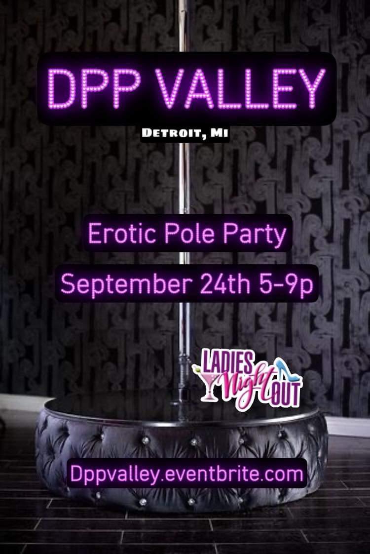 PlumpPlaymates's tweet photo. Ladies have you ever wanted to learn how to work the pole or give a good lap dance?? Well come to @PlumpPlaymates erotic pole party and learn from the hottest bbws in Detroit!!! https://t.co/J8t3YLIG5X