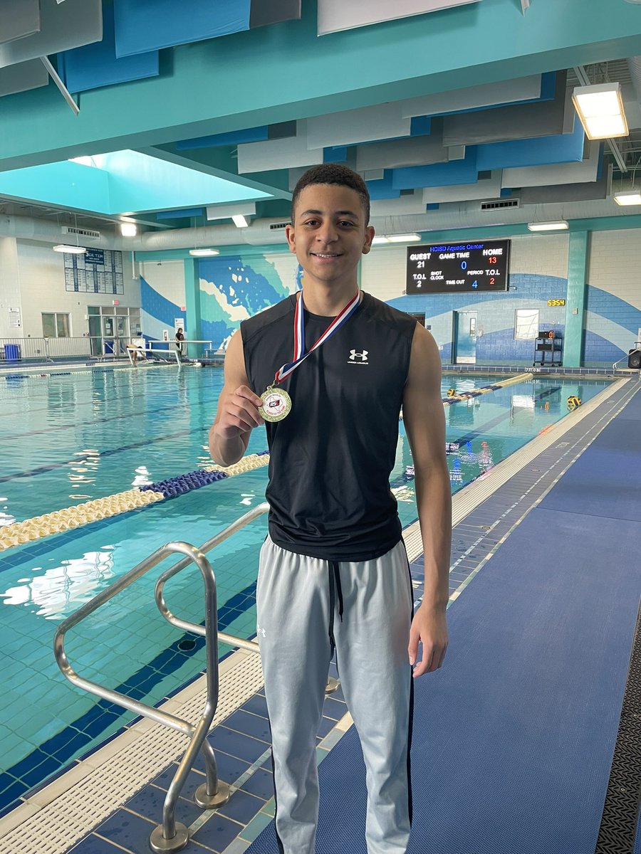 PSJA North Waterpolo tweet media