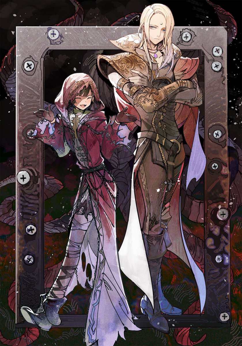 墨秃 (@roroosette) on Twitter photo 