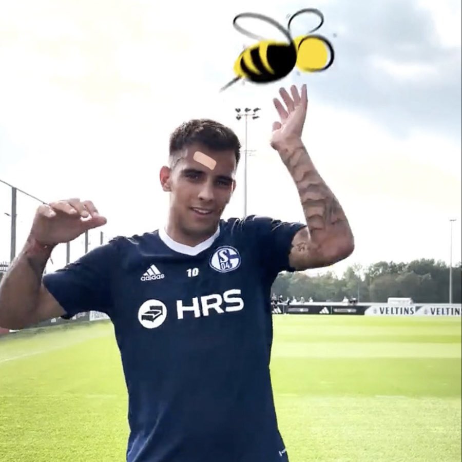 Borussia Dortmund tweet media