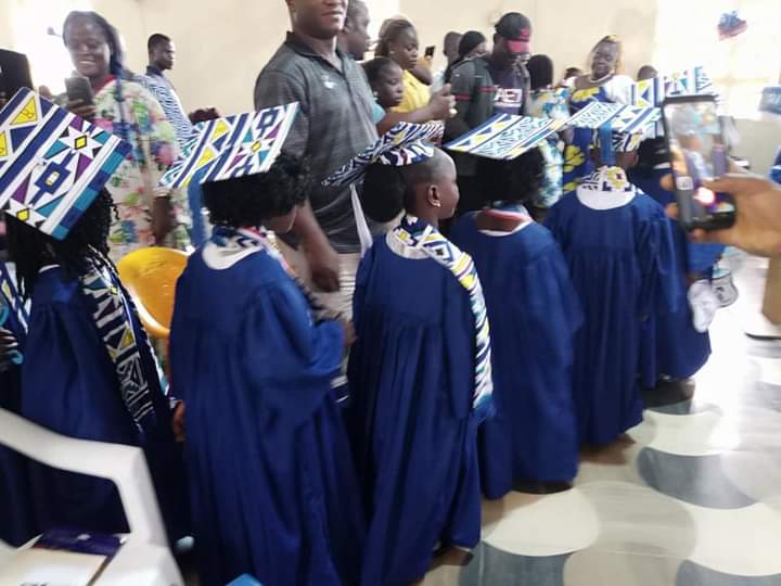HopeAllianceLib's tweet photo. With our donors, we have increased the number of beneficiaries of our Kelly Krawczyk Scholarship from 10 last school year to 16 this school at Hope Alliance Academy. We are grateful. https://t.co/Tv89tnFZn7