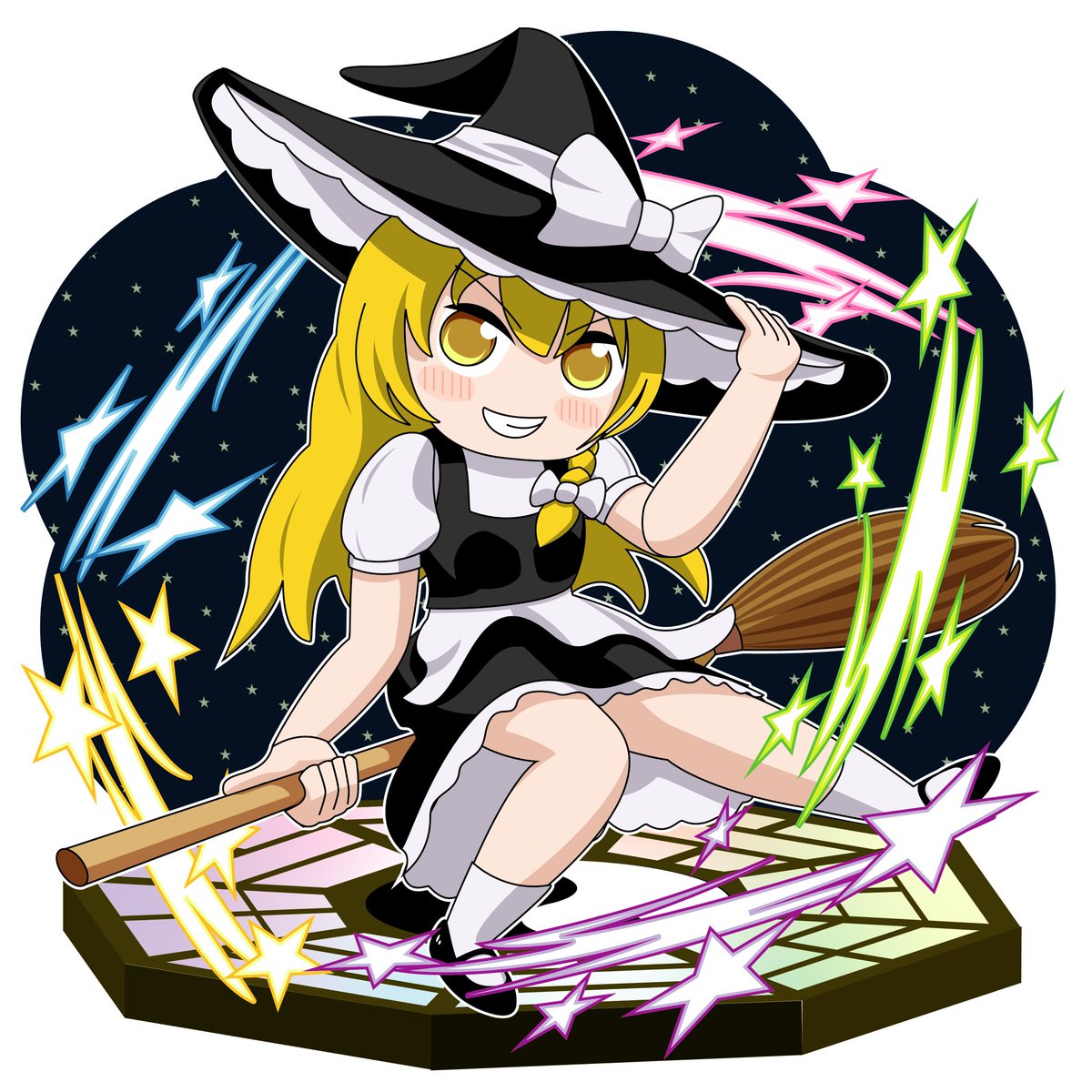 朝霧日傘 Asagihigasa Twitter