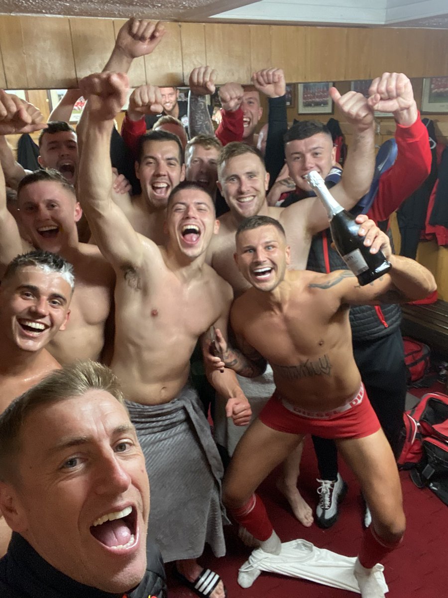 What it’s all about 😁🔴⚪️⚽️🏆 <a href="/hawshob/">Hill of Beath Hawthorn FC</a> <a href="/ScottishCup/">Scottish Gas Scottish Cup</a>