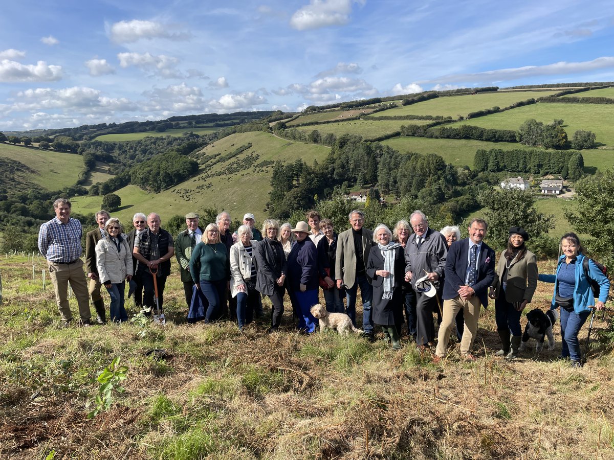 Thank you to everyone who attended our AGM today. A great session with so much to celebrate which we will share over the coming weeks. For now, a massive thank you to Rachel Thomas who, after 20 years of service, has stepped down as our chair...