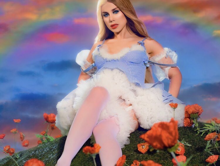 maxjtuberthe's tweet photo. Happy 27th Birthday Lil Kayla, Happy 26th Birthday Slayyyter, and Happy 48th Birthday Mirah #lilkayla #slayyyter #mirah https://t.co/Fug3e0AT7f