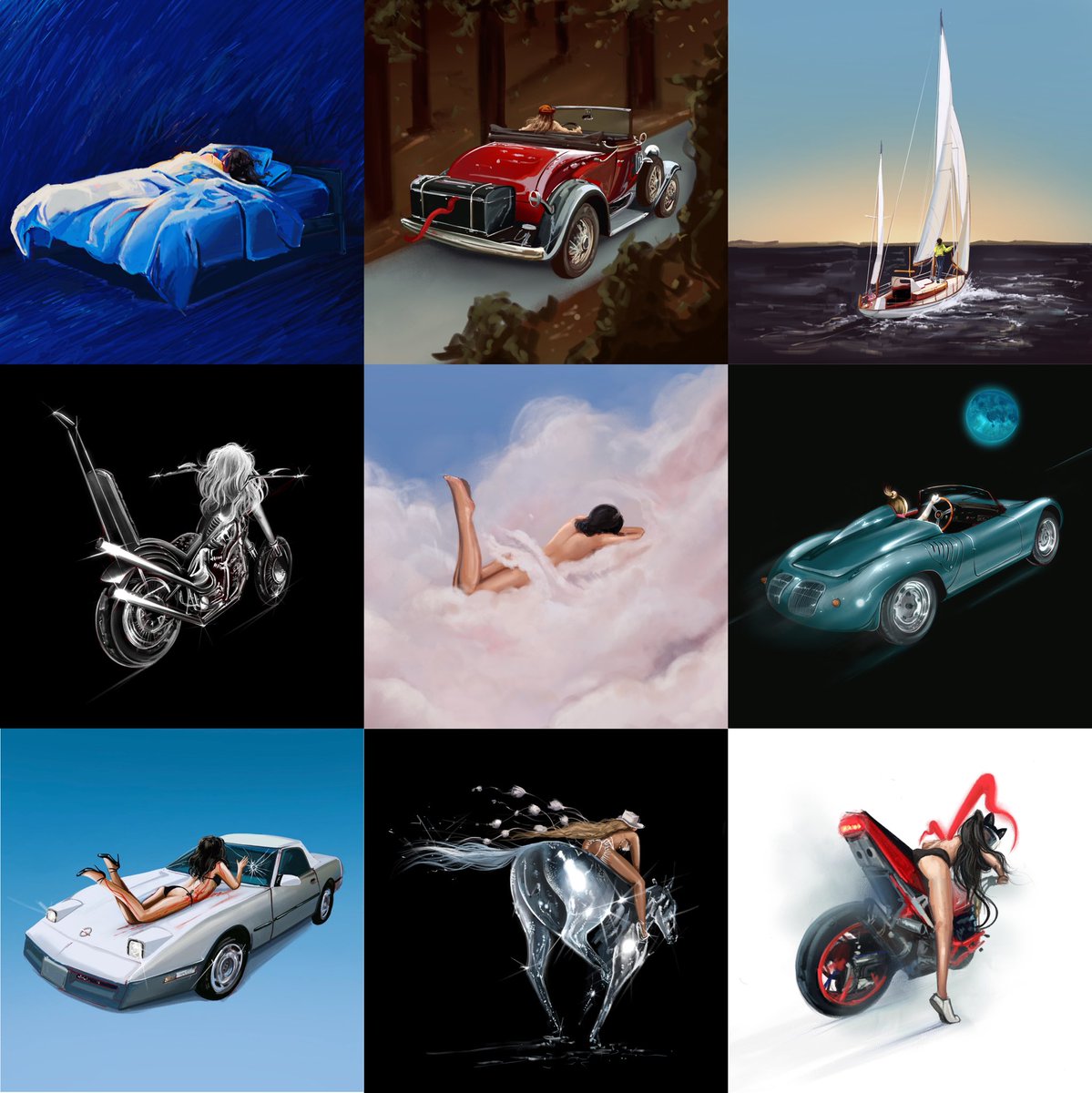 Fernando 🪩 tweet media