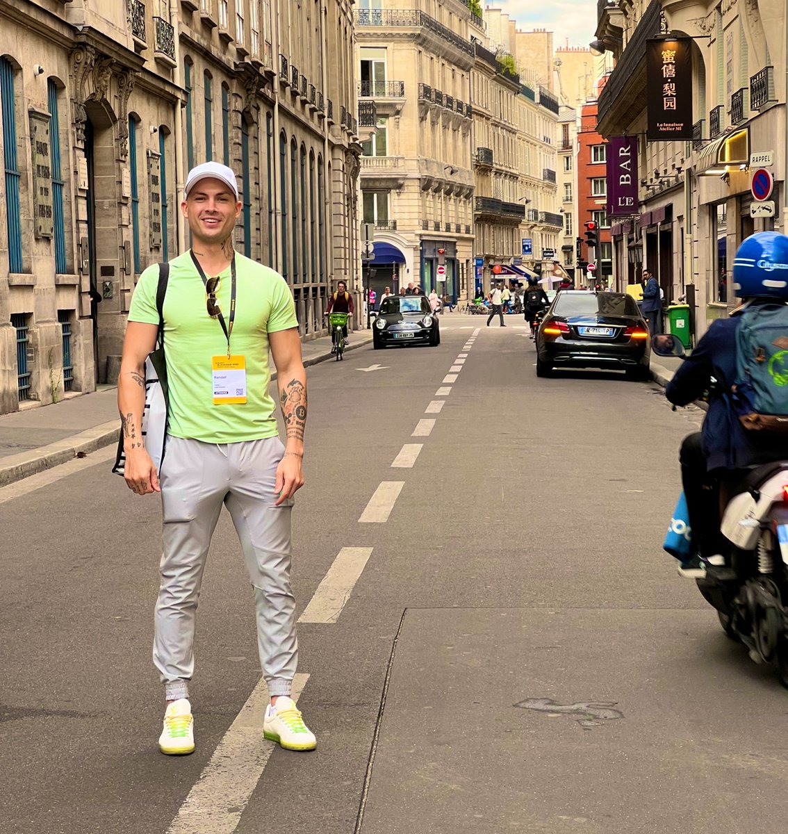 Crypto Bitlord tweet media