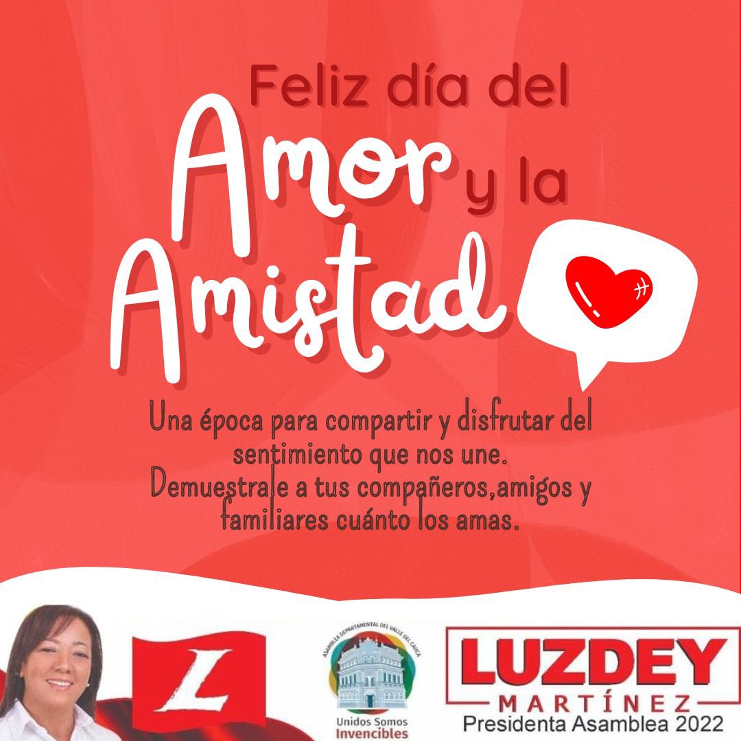 Luzdey Martinez M. tweet media