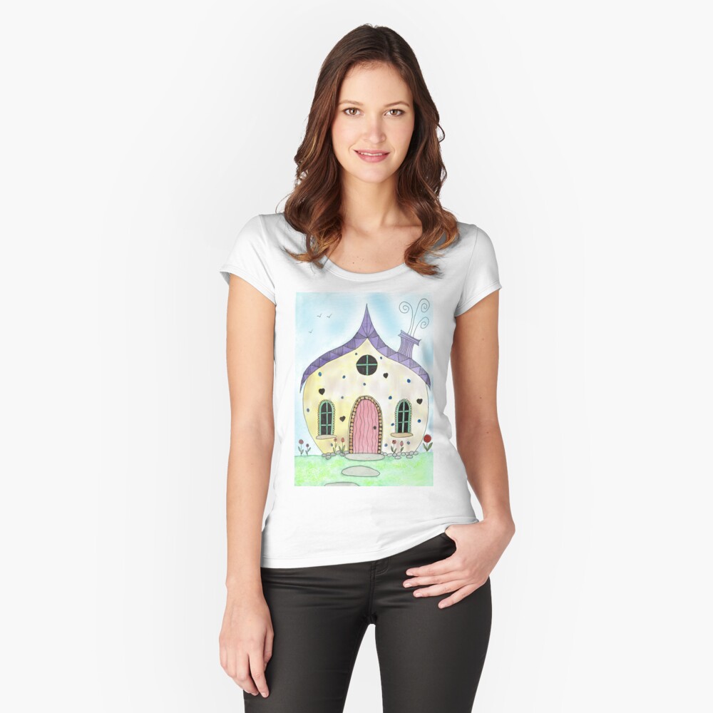 _resilient_rose's tweet photo. I drew and #painted this little #fairy #house while at a craft class I go to every week. It can be printed onto the items shown and several others on #Redbubble
https://t.co/LkVHTsrPUj #redbubblestore #newdesignalert #whimsical #quirky #stickers #originalart #fairyhouse #fairies https://t.co/BrhFWc6oCs