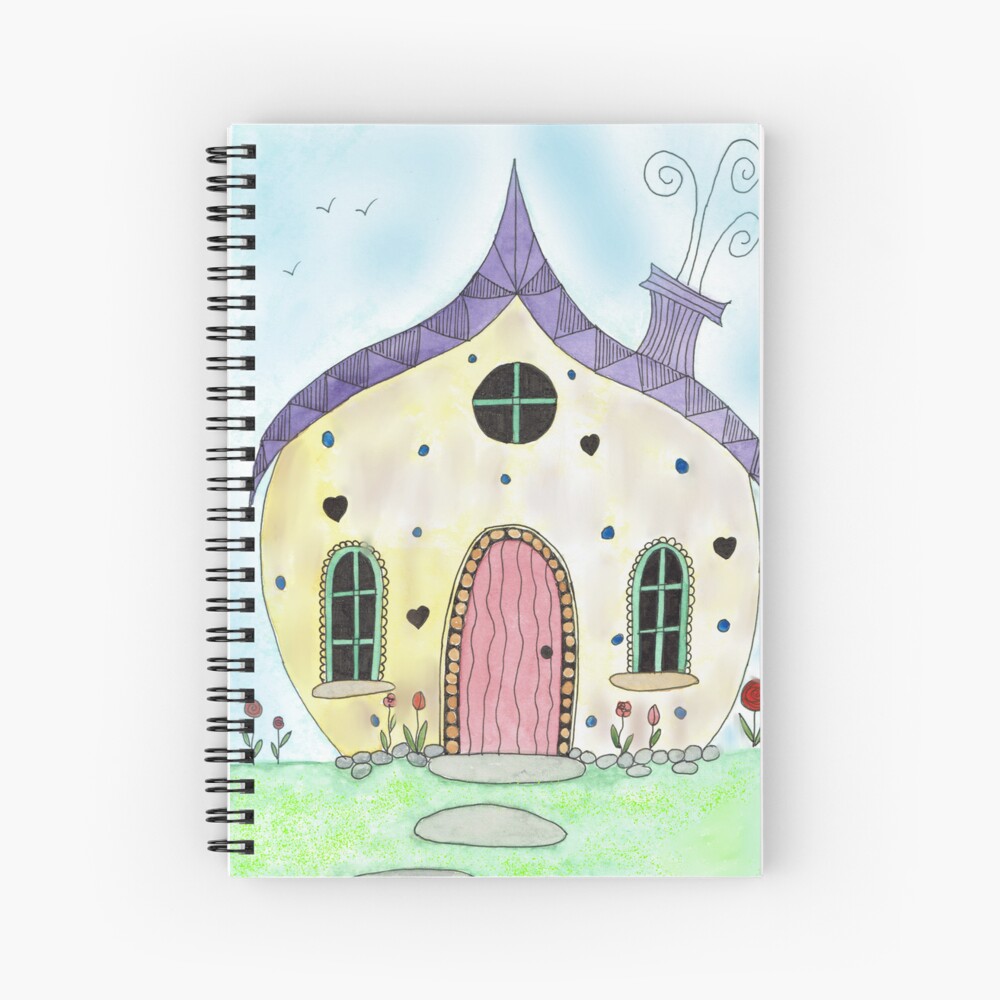 _resilient_rose's tweet photo. I drew and #painted this little #fairy #house while at a craft class I go to every week. It can be printed onto the items shown and several others on #Redbubble
https://t.co/LkVHTsrPUj #redbubblestore #newdesignalert #whimsical #quirky #stickers #originalart #fairyhouse #fairies https://t.co/BrhFWc6oCs