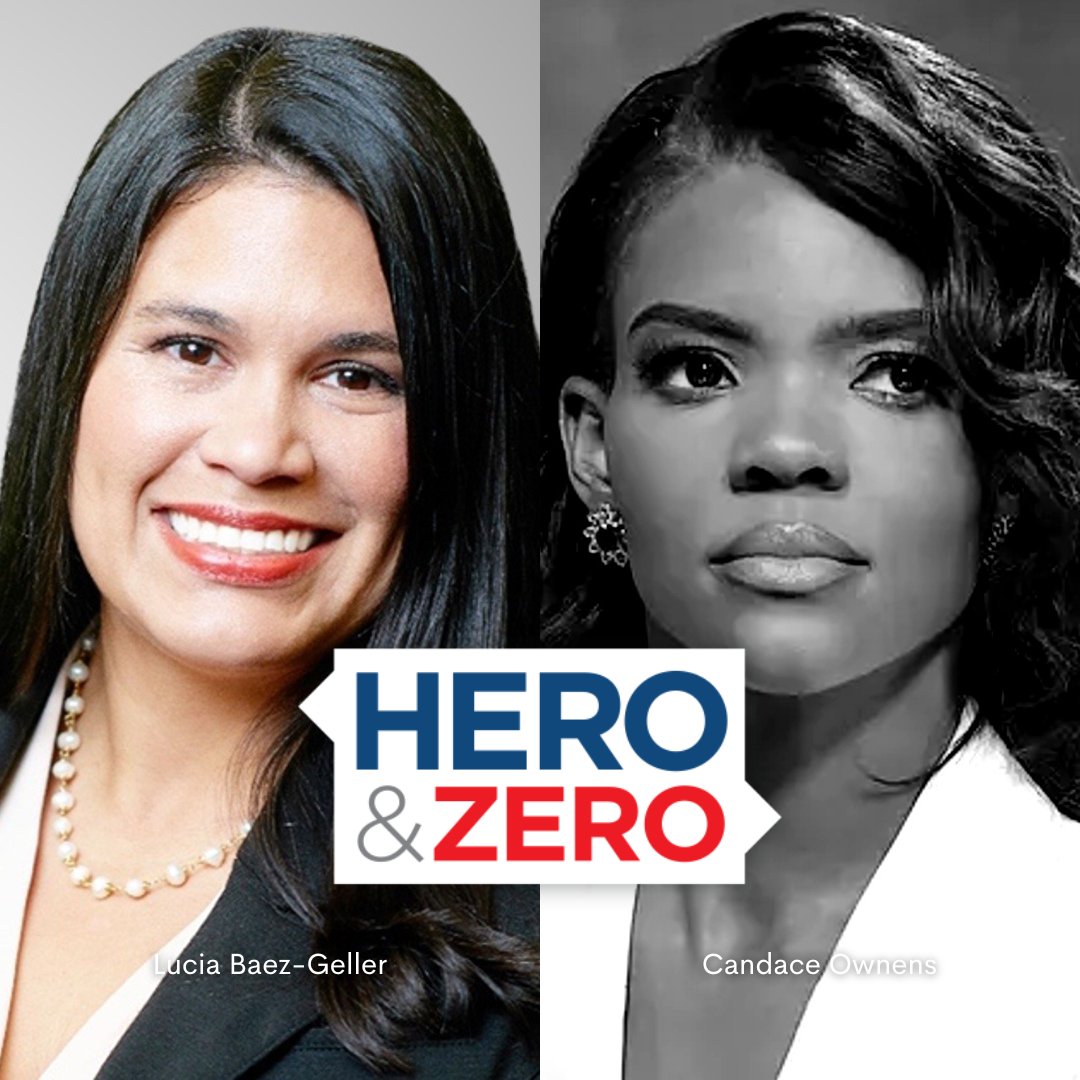SAVELGBT's tweet photo. Today's #LGBTQZero is @RealCandaceO, a far-right transphobic talk show host who absurdly tried to link America’s acceptance of #transgender people to a recent deadly kidnapping in Memphis, calling the #trans community “a cultural disease.” https://t.co/EMHni3Aywq