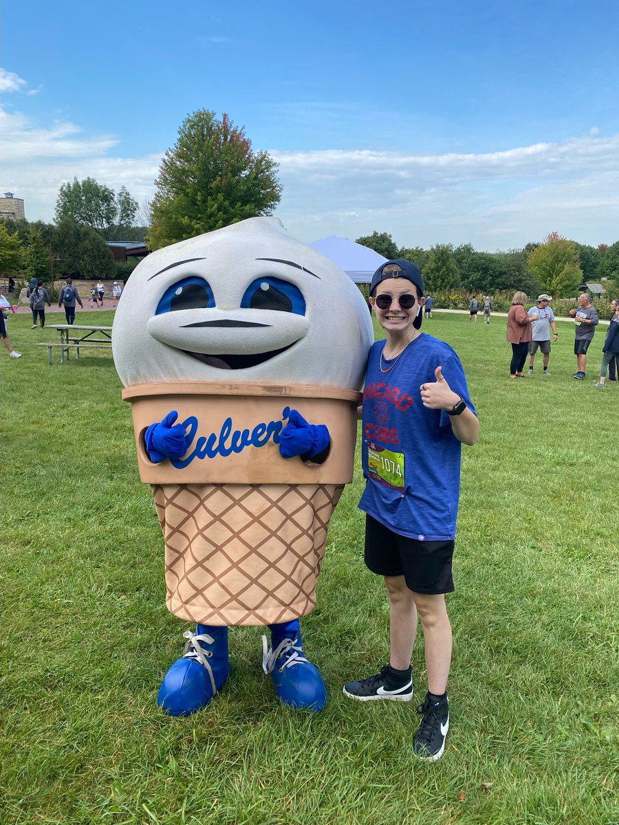 Fun was had by all <a href="/SEDOLFoundation/">SEDOL Foundation</a> Making Strides this morning!  A 5K for exceptional students and a great way to share time with some of my loves! #sedol