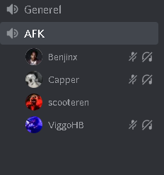 BenjinxFN's tweet photo. POV: Wille joins call https://t.co/G8P8AcL19k