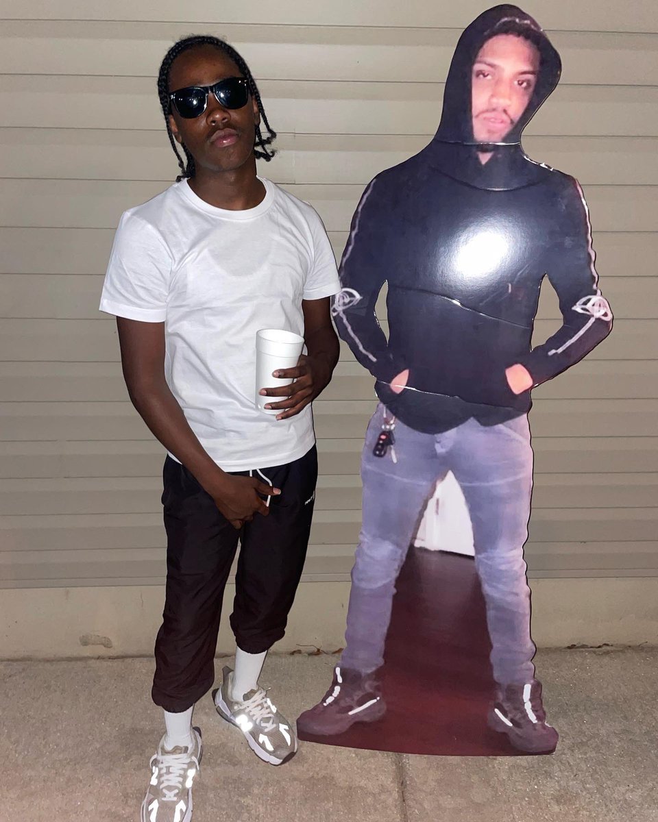 BIG 2TIMER💚 tweet media