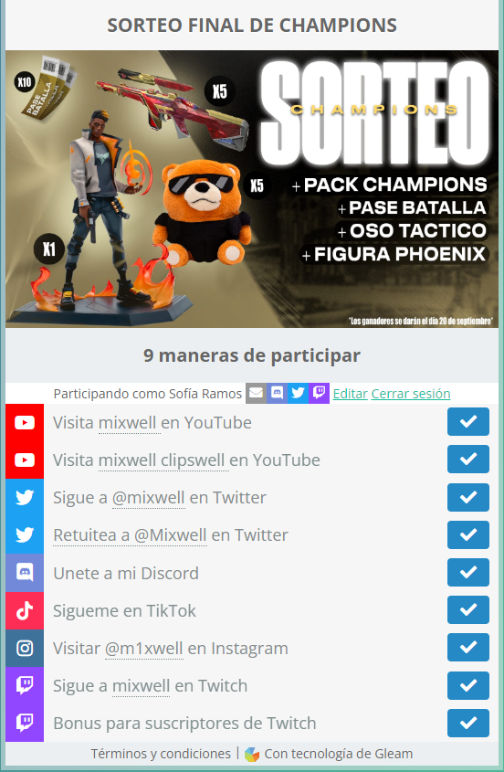 solivagant_six's tweet photo. @Mixwell Con fe ^/\{•;;•}/\^ https://t.co/GXJCSF1CgA