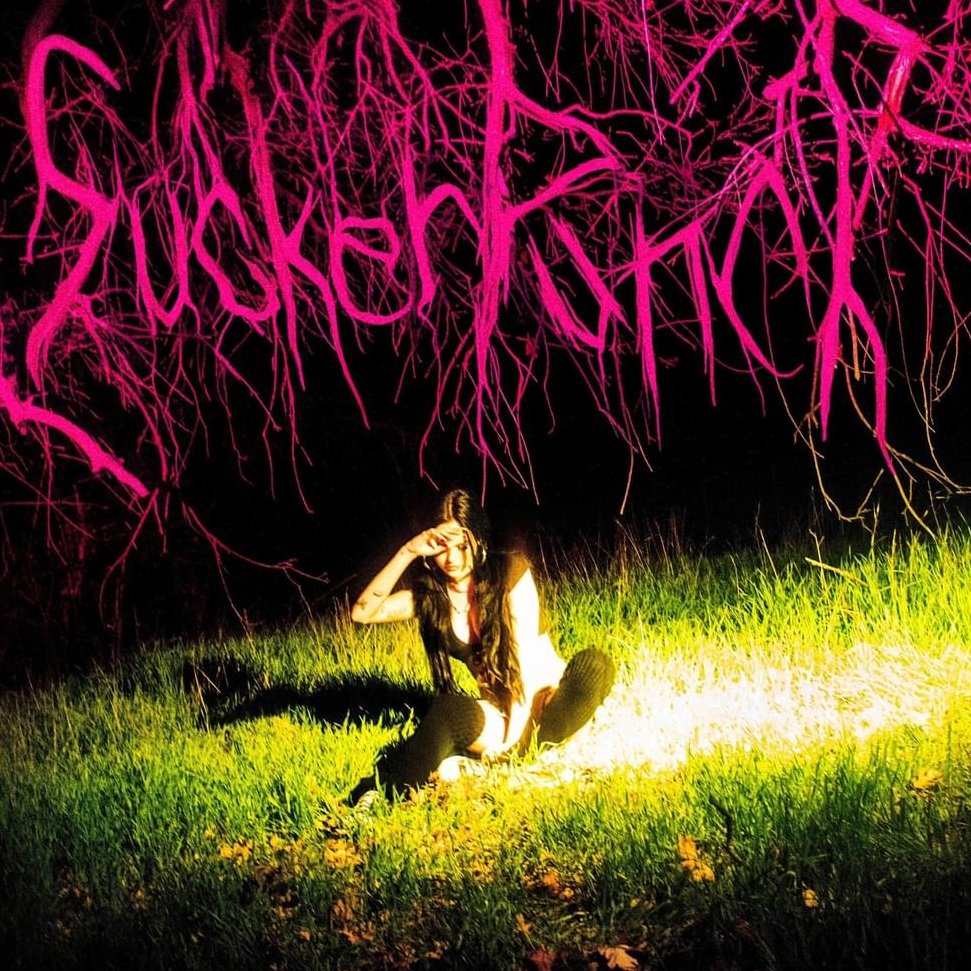 lindesource's tweet image. @MaggieLindemann's debut album 'SUCKERPUNCH' is out now and is available on all streaming platforms!

maggielindemann.lnk.to/SUCKERPUNCH