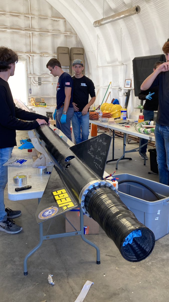 Rocket Development Lab on Twitter "We’re integrated! Look out for