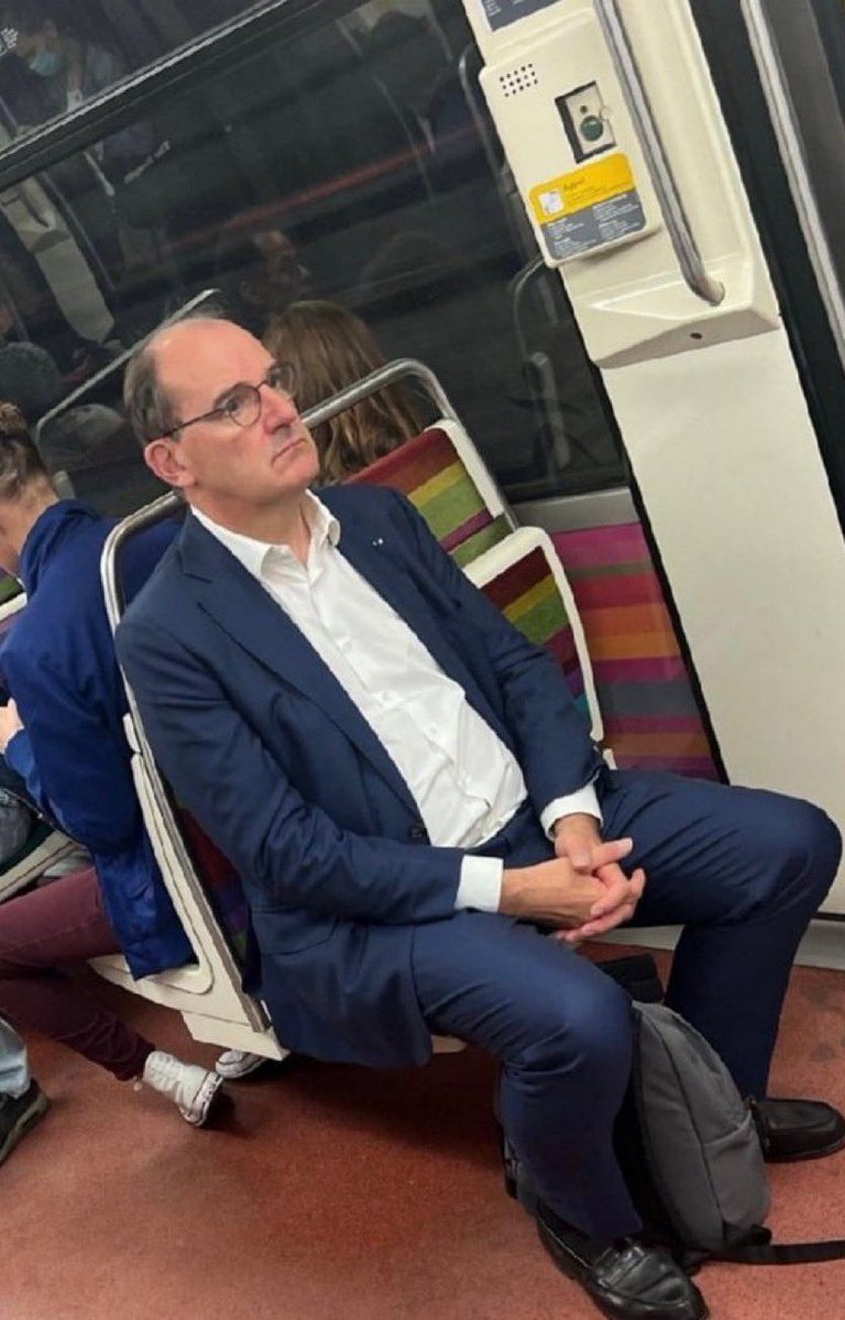 Sham_Rock71's tweet image. Same energy