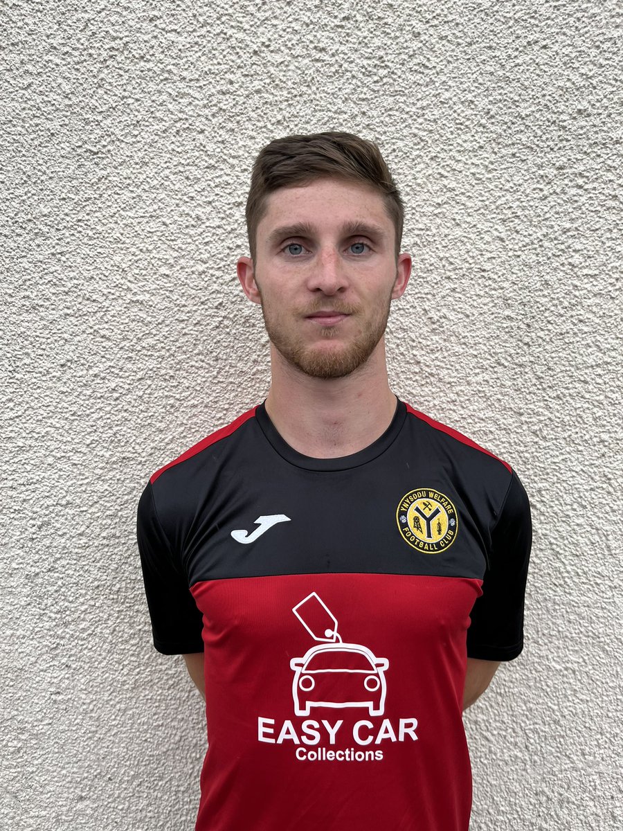 Ynysddu Welfare FC tweet media
