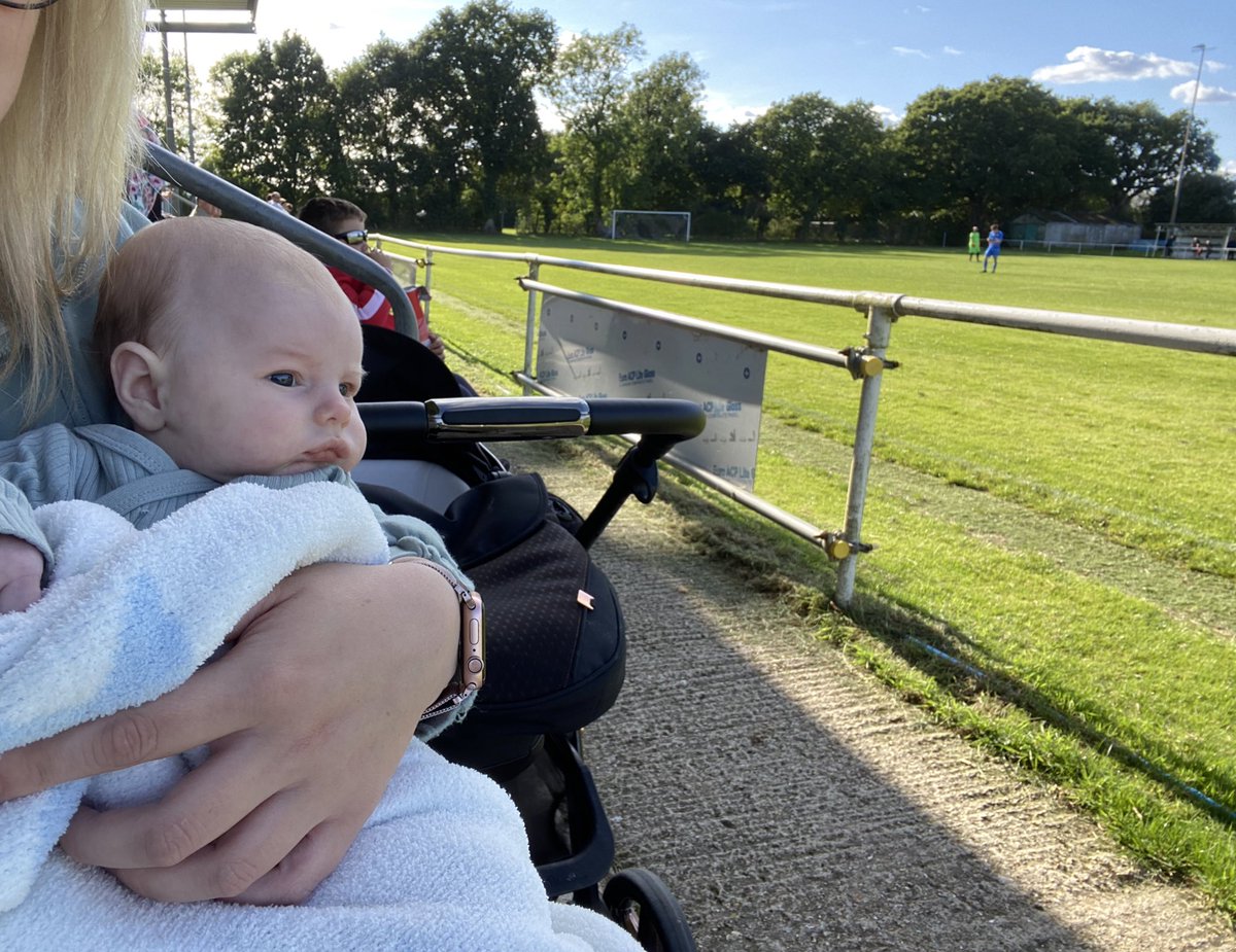 Chantal Appleton tweet media