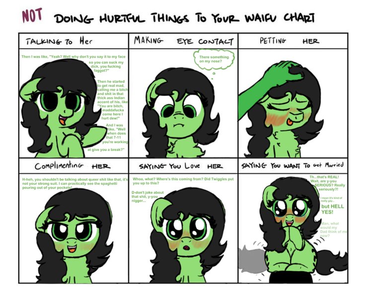 Anon Y Mous - Filly (@FillyAnon) / Posts / X