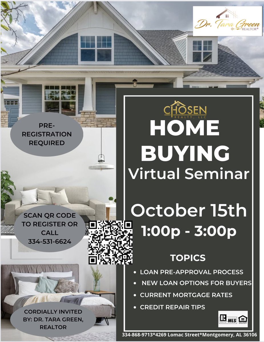 TaraGreen_Rea's tweet photo. Come join me🏠🏘🏡 https://t.co/IqOSNP8NYl