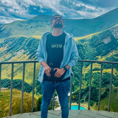 #NewProfilePic
